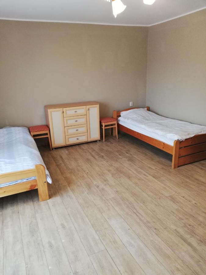 Kwatery Pracownicze Lodz Eksteriør billede